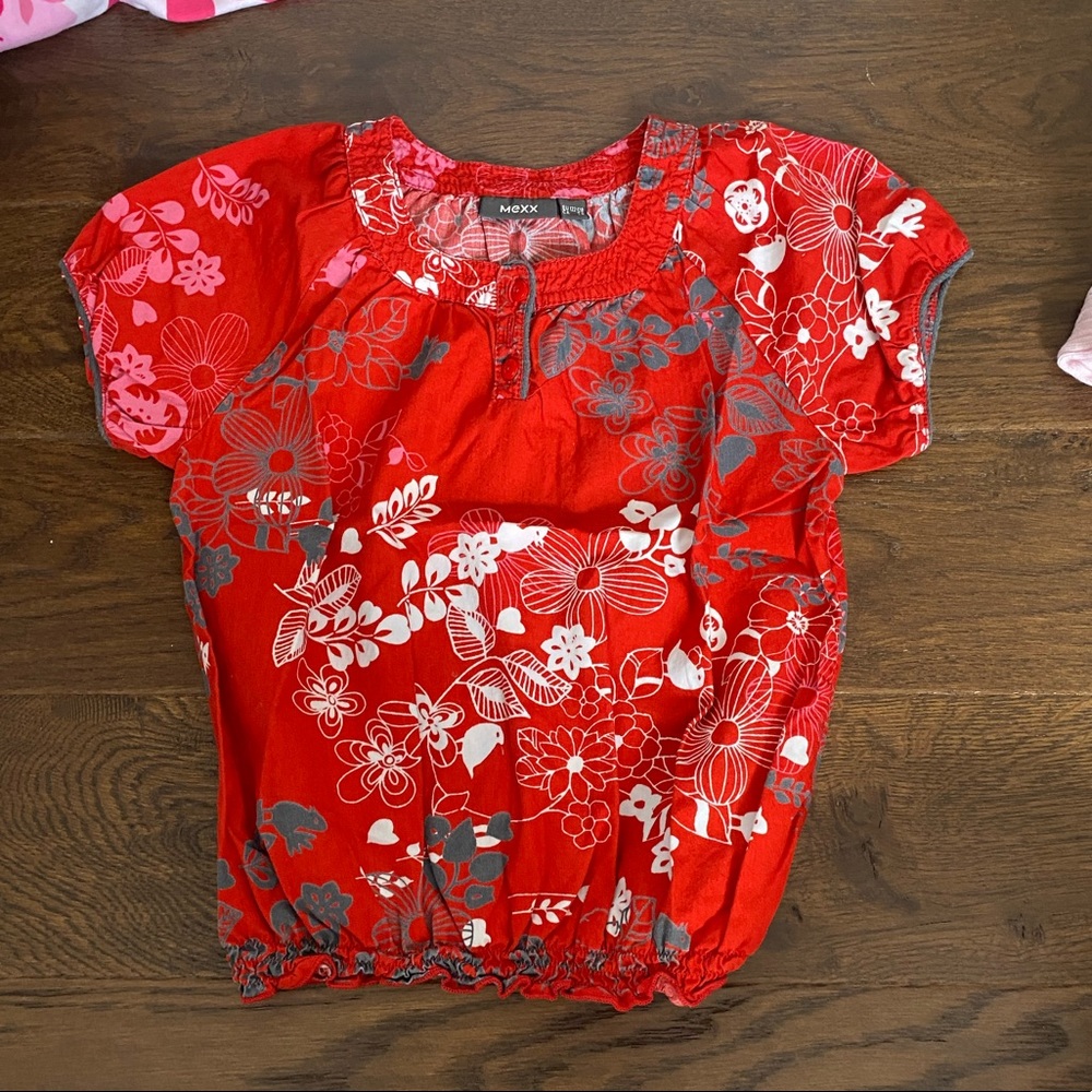 Mexx kids top